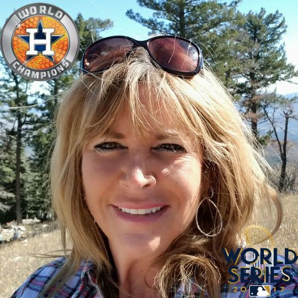 Meet your Posher, Sue - Picture 1 of 1